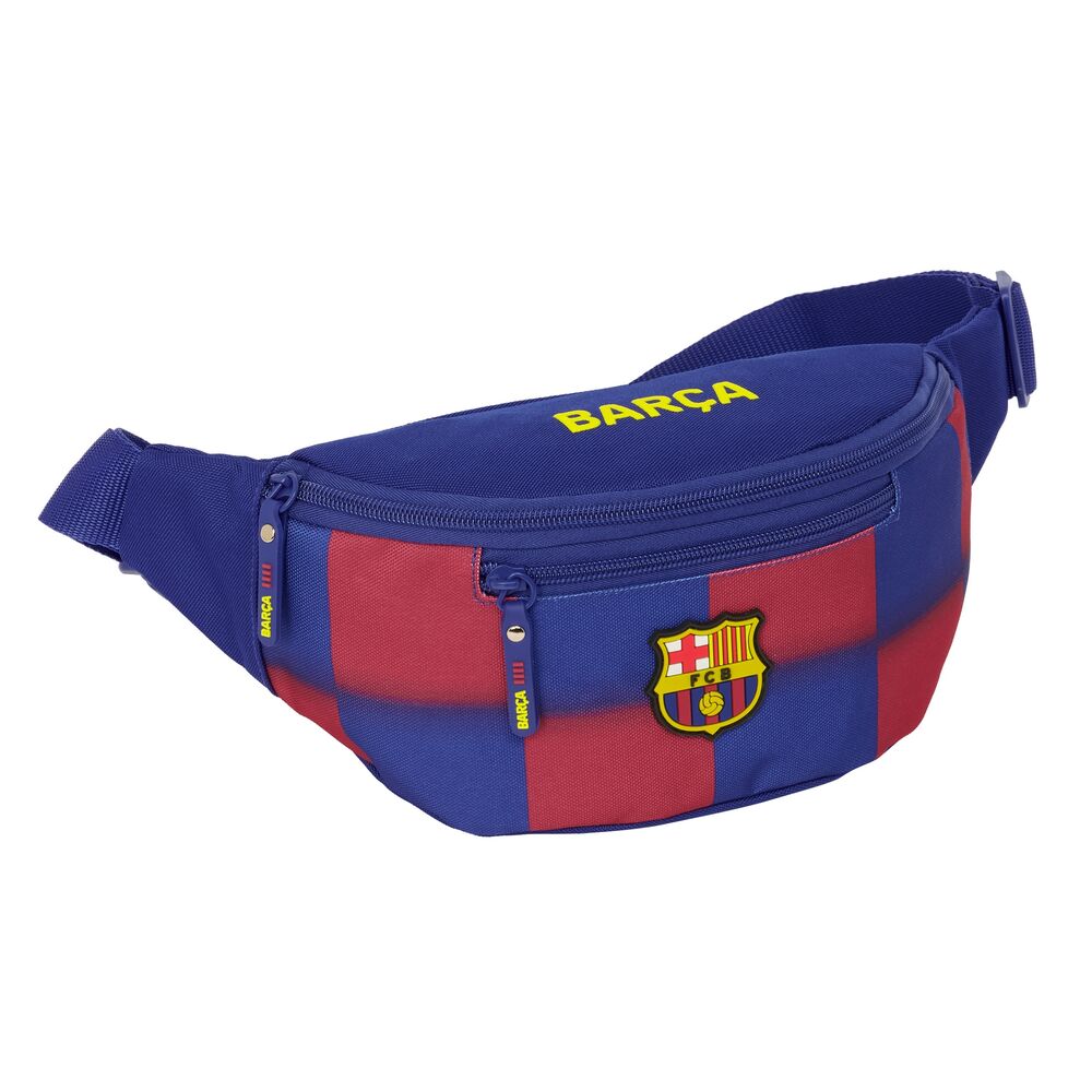 F.C. Barcelona 25/26 bälteväska