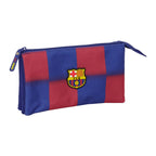 F.C. Barcelona 25/26 Triple Pennfodral
