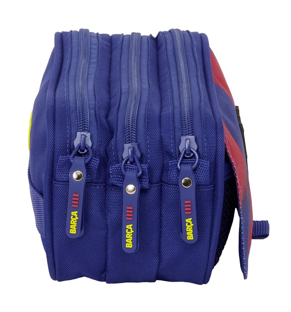 F.C. Barcelona 25/26 Triple Pennfodral