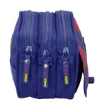 F.C. Barcelona 25/26 Triple Pennfodral