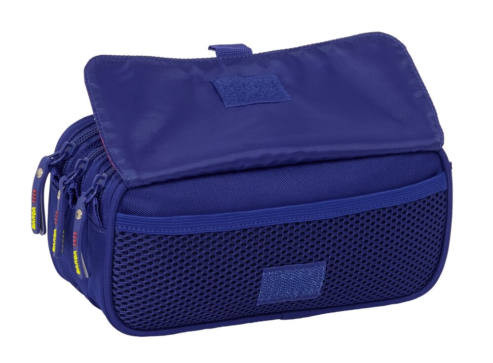 F.C. Barcelona 25/26 Triple Pennfodral