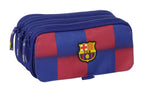 F.C. Barcelona 25/26 Triple Pennfodral