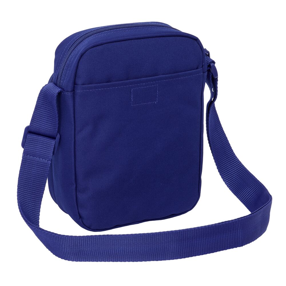 F.C. Barcelona 25/26 Axelremsväska