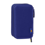 F.C. Barcelona 25/26 Double Pennfodral 29pcs