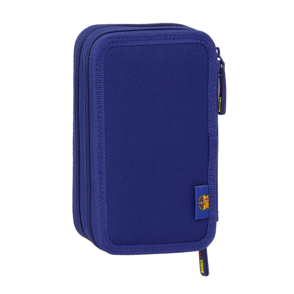 F.C. Barcelona 25/26 Double Pennfodral 29pcs