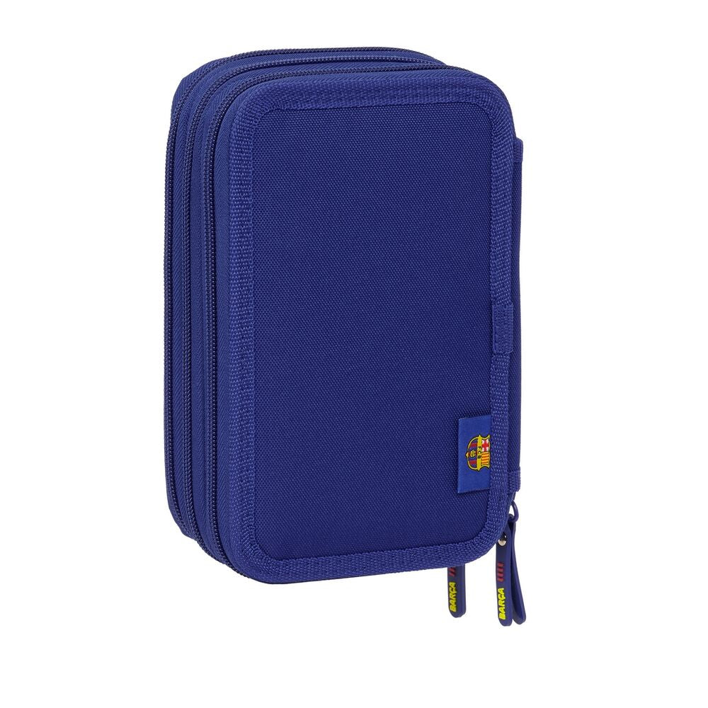 F.C. Barcelona 25/26 Triple Pennfodral 37pcs