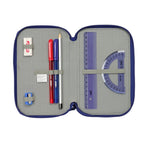 F.C. Barcelona 25/26 Triple Pennfodral 37pcs