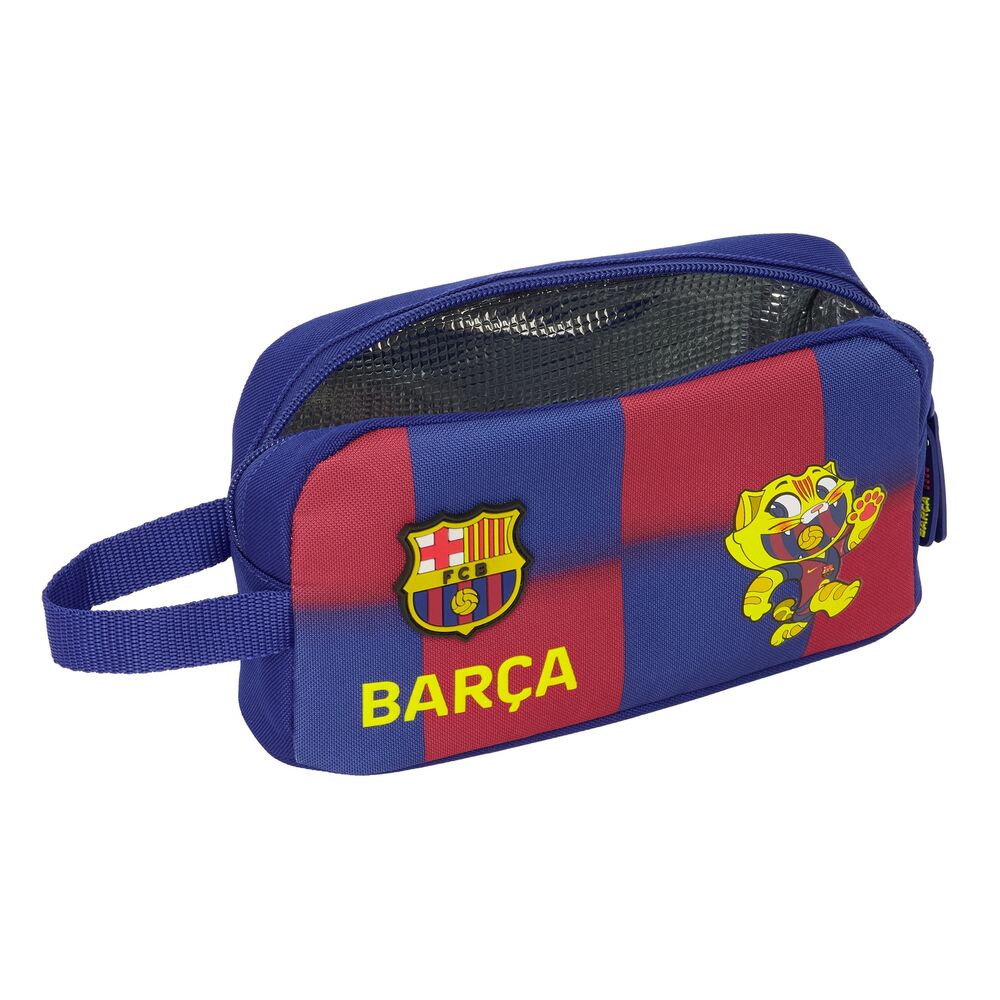 F.C. Barcelona 25/26 Termobag för Frukost