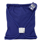 F.C. Barcelona 25/26 Gym Bag - Sportig och Praktisk