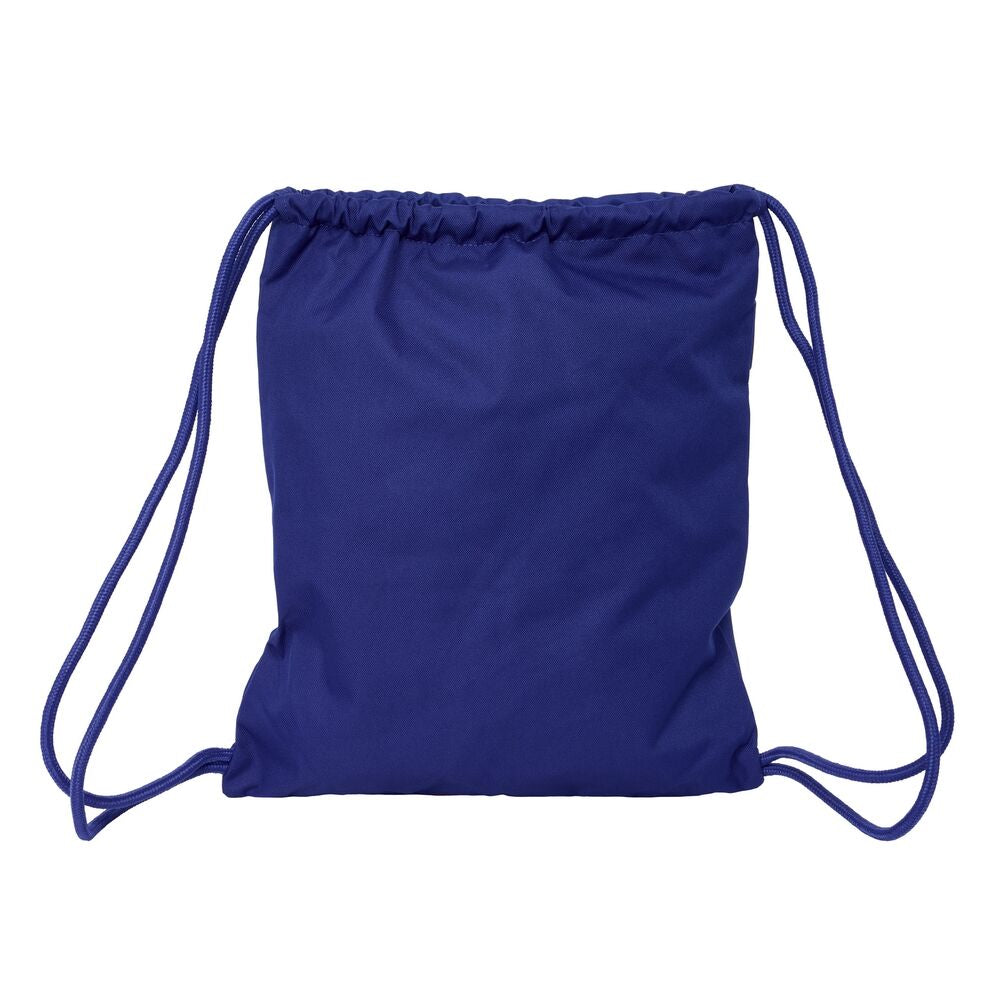 F.C. Barcelona 25/26 Gym Bag - Sportig och Praktisk