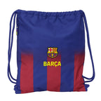 F.C. Barcelona 25/26 Gym Bag - Sportig och Praktisk