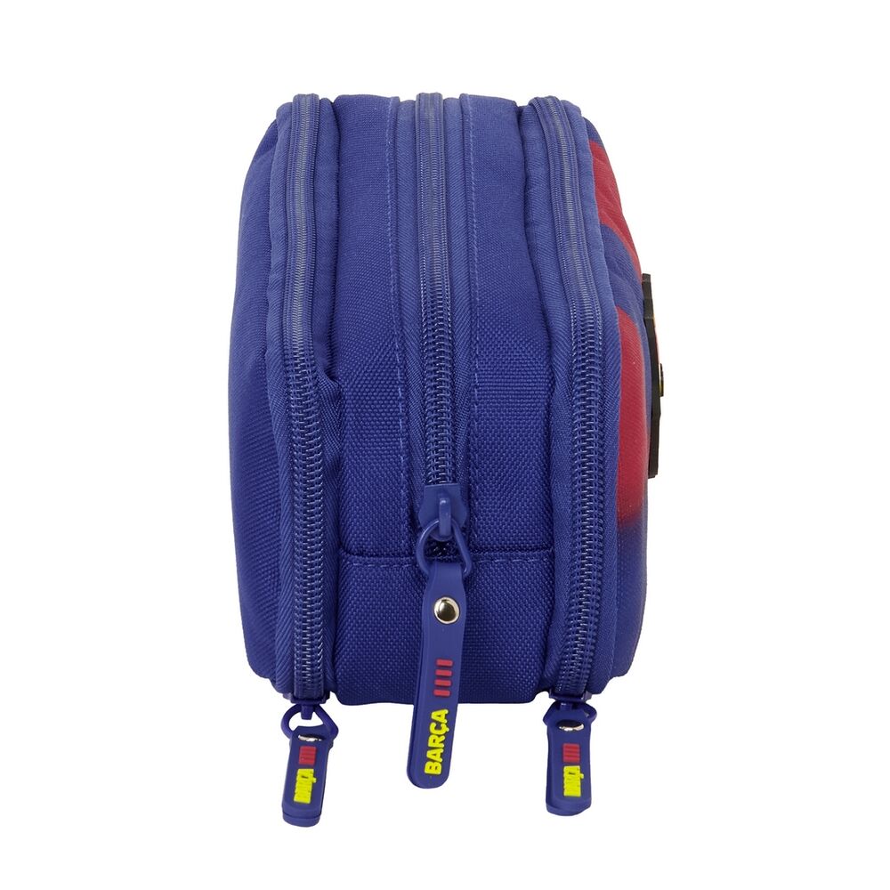 F.C. Barcelona 25/26 Triple Pennfodral