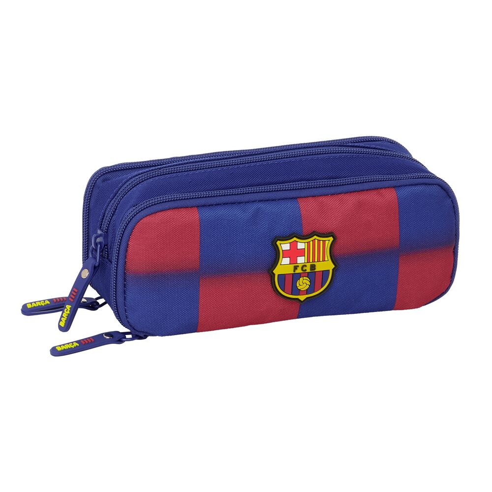 F.C. Barcelona 25/26 Triple Pennfodral