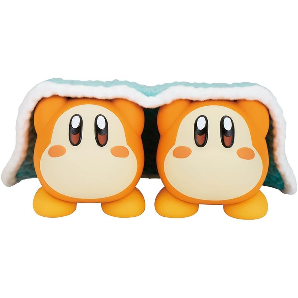 Kirby Waddle Dee Break Time Figur 8cm
