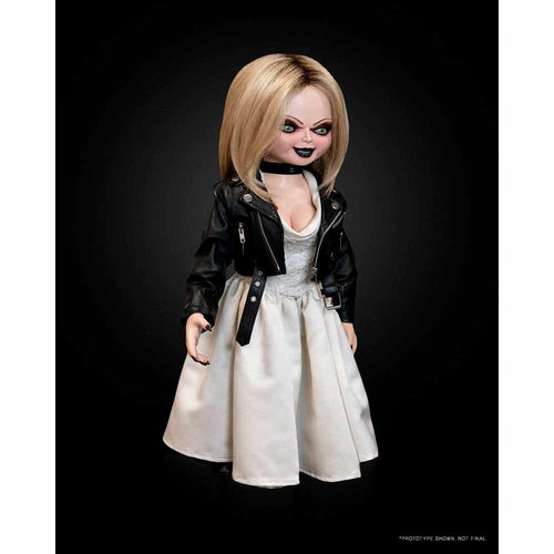 Chucky Tiffany Replica docka 60 cm - Realistisk och Poserbar
