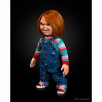 Chucky Replica Docka 60cm - Det Perfekta Samlarobjektet