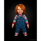 Chucky Replica Docka 60cm - Det Perfekta Samlarobjektet