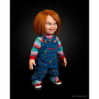 Chucky Replica Docka 60cm - Det Perfekta Samlarobjektet
