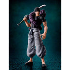 Jujutsu Kaisen Toji Fushiguro S.H. Figuarts Figur 15cm