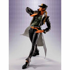 Jojos Bizarre Adventure Jotaro Kujo S.H. Figuarts Figur 17cm