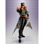 Jojos Bizarre Adventure Jotaro Kujo S.H. Figuarts Figur 17cm