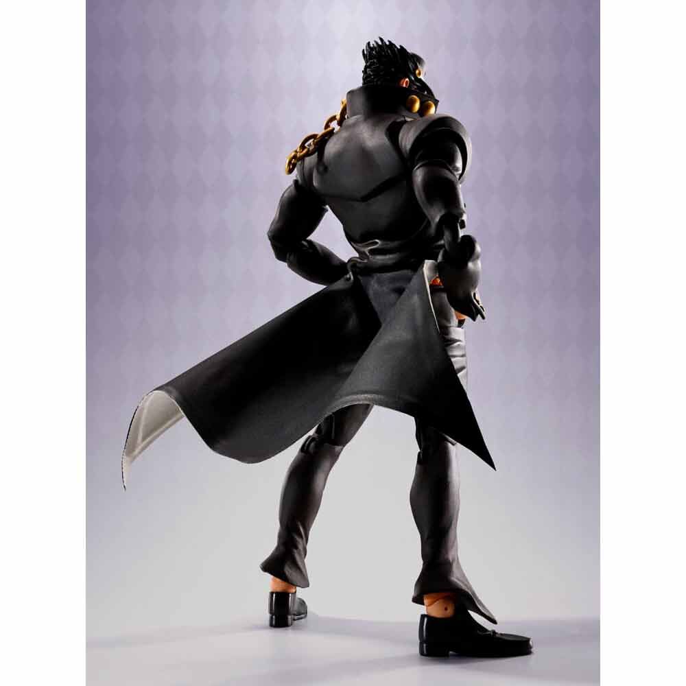Jojos Bizarre Adventure Jotaro Kujo S.H. Figuarts Figur 17cm