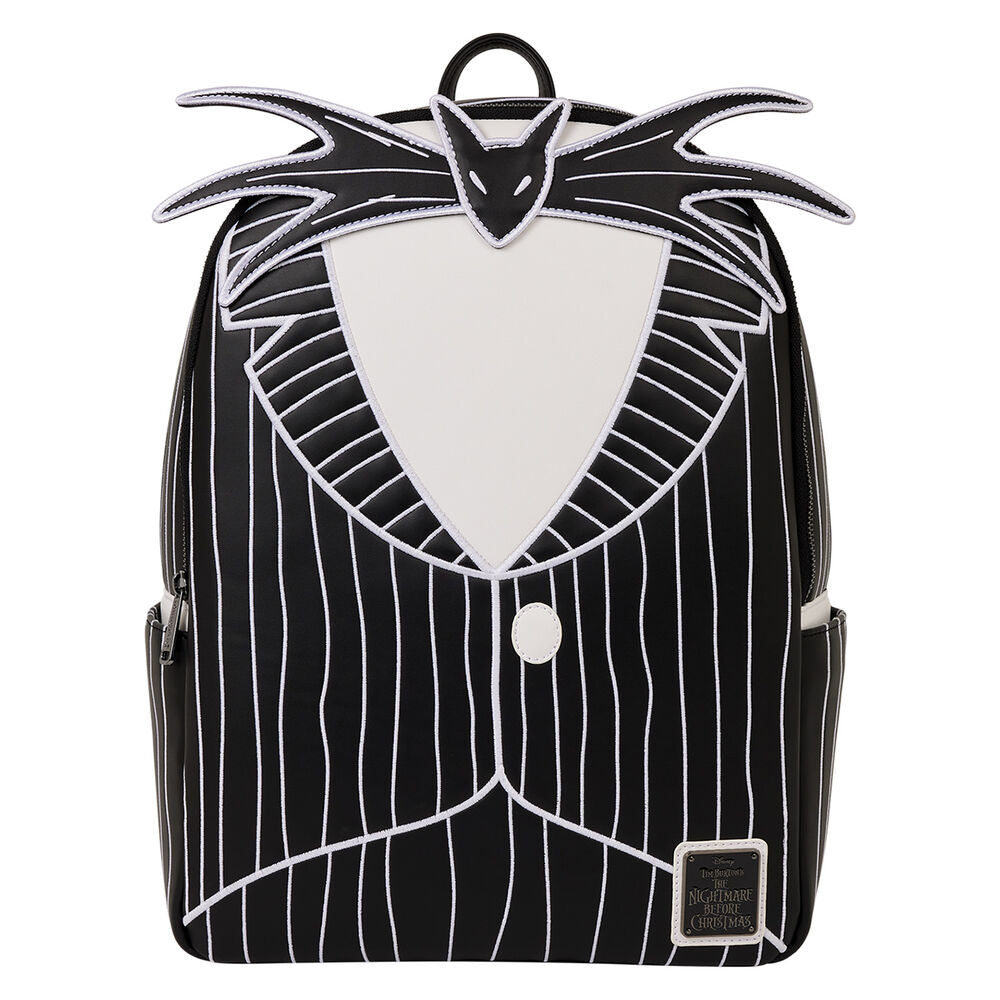 Loungefly Disney Nightmare Before Christmas Jack Skellington Ryggsäck 40cm