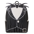 Loungefly Disney Nightmare Before Christmas Jack Skellington Ryggsäck 40cm