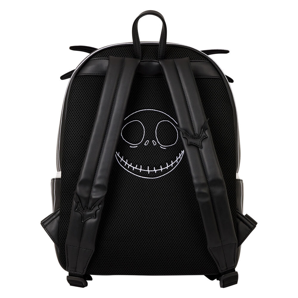 Loungefly Disney Nightmare Before Christmas Jack Skellington Ryggsäck 40cm