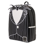 Loungefly Disney Nightmare Before Christmas Jack Skellington Ryggsäck 40cm