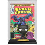 Funko POP Marvel Black Panther Comic Cover Figur