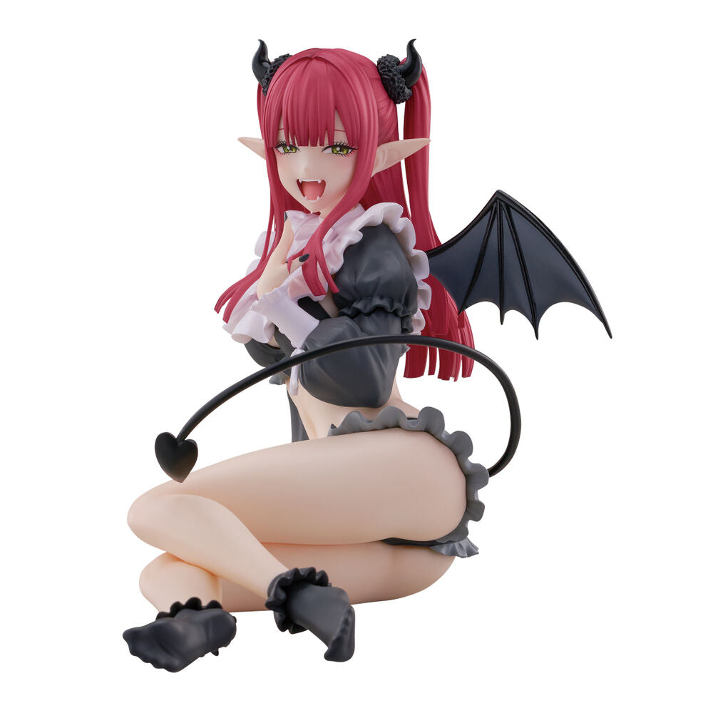 My Dress-up Darling Marin Kitagawa Detaljerad Elegans Figur 17cm