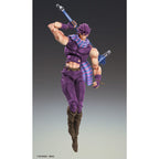 Jojo's Bizarre Adventure Battle Tendency Joseph Joestar Third Chozokado Figur 16 cm