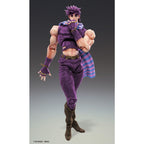 Jojo's Bizarre Adventure Battle Tendency Joseph Joestar Tredje Chozokado Figur 16 cm