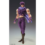 Jojo's Bizarre Adventure Battle Tendency Joseph Joestar Tredje Chozokado Figur 16 cm