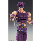 Jojo's Bizarre Adventure Battle Tendency Joseph Joestar Tredje Chozokado Figur 16 cm
