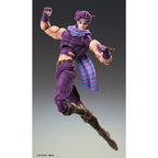 Jojo's Bizarre Adventure Battle Tendency Joseph Joestar Tredje Chozokado Figur 16 cm
