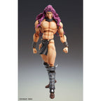 Jojo's Bizarre Adventure Kars Chozokado Figur 17 cm