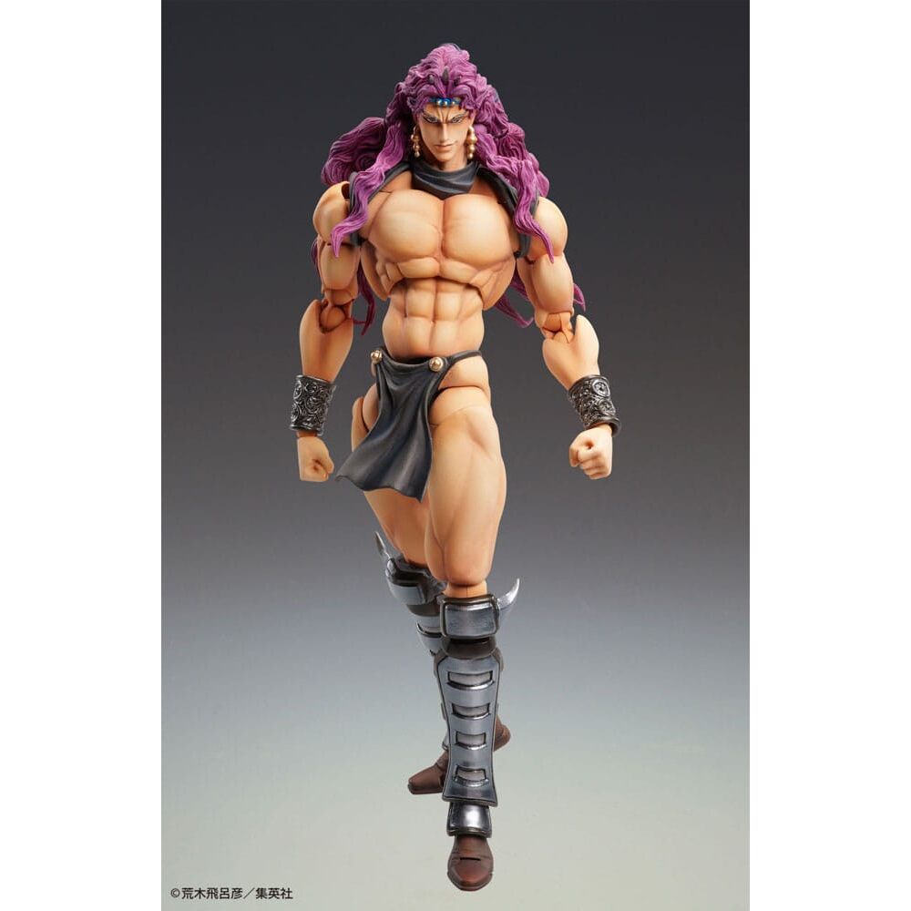 Jojo's Bizarre Adventure Kars Chozokado Figur 17 cm