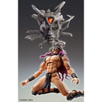 Jojo's Bizarre Adventure Kars Chozokado Figur 17 cm