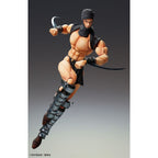 Jojo's Bizarre Adventure Kars Chozokado Figur 17 cm