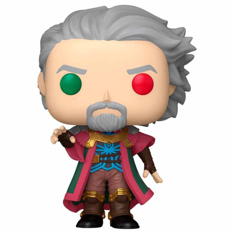 Funko POP Figur Magic The Gathering Urza - Samlarobjekt
