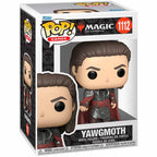Funko POP Figur Magic The Gathering Yawgmoth