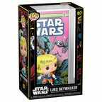 POP Figur Comic Covers Star Wars Luke Skywalker