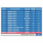 My Hero Academia Further Beyond Ichiban Kuji Bundle