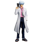 Gintama Ginpachi Ichibansho Figur 25cm