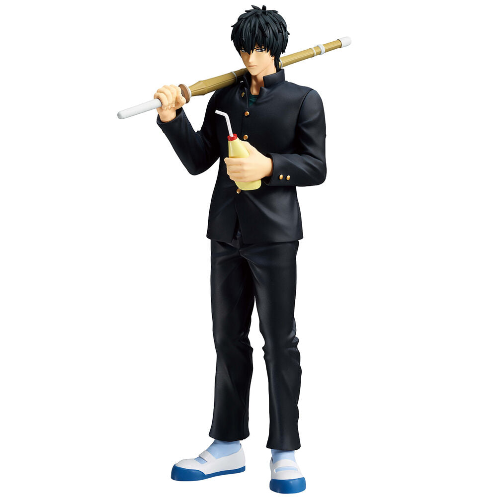 Gintama Toshiro Ichibansho Figur 25cm - Samlarobjekt