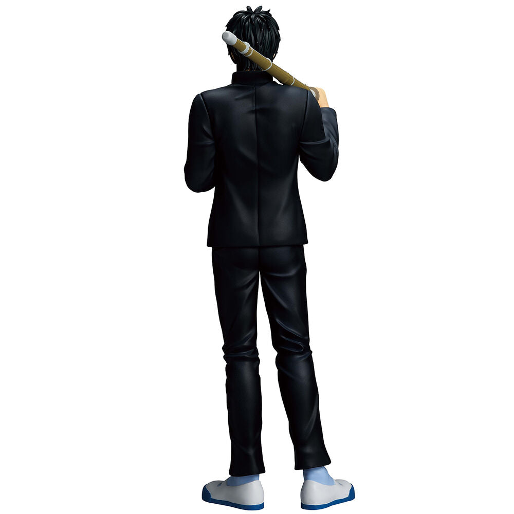 Gintama Toshiro Ichibansho Figur 25cm - Samlarobjekt