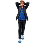 Gintama Sougo Ichibansho Figur 24cm