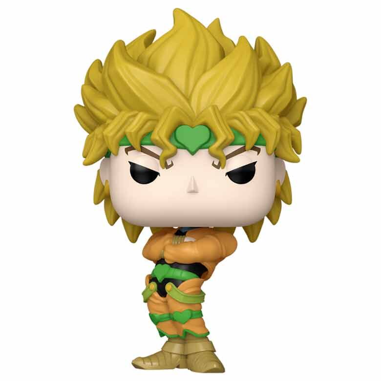 POP Figur Jojo's Bizarre Adventure Dio